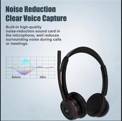 هدفون‌های سیمی مخصوص تیم چگونه با سیستم‌عامل‌های مختلف کار می‌کنند؟